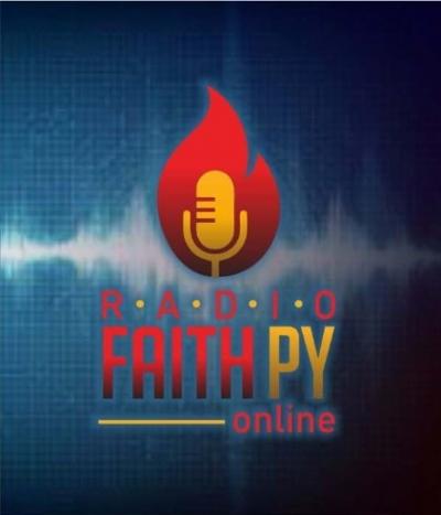 Radio Faith Logo